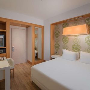 Habitación Estándar con Cama King
